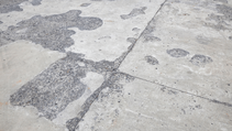 Concrete Repair and Concrete Resurfacing